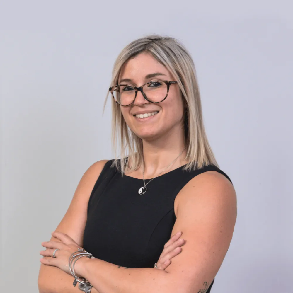 Laura - Lead Generation Expert